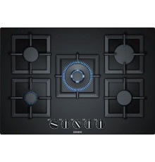 Газовая панель Siemens EP 7A6QB20