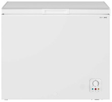 Морозильник-ларь SHIVAKI CF-2001W