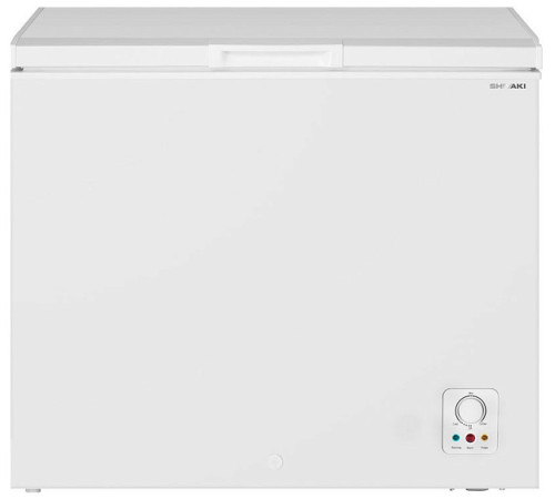 Морозильник-ларь SHIVAKI CF-2001W