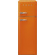 Холодильник SMEG FAB30ROR5