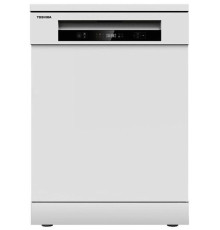 Посудомоечная машина TOSHIBA DW-14F1(W)-RU