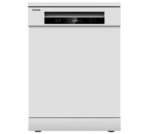 Посудомоечная машина TOSHIBA DW-14F1(W)-RU