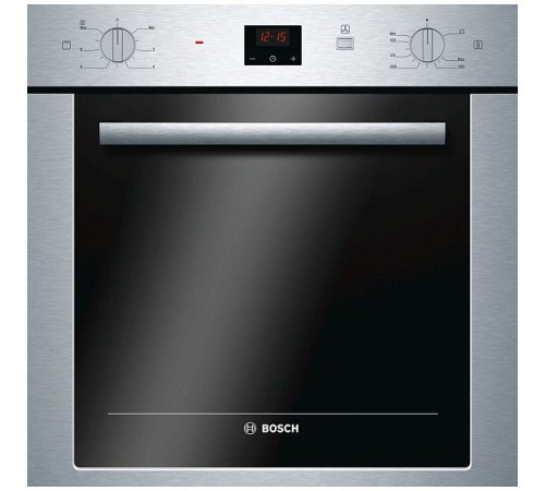 Духовой шкаф BOSCH hgn22f350