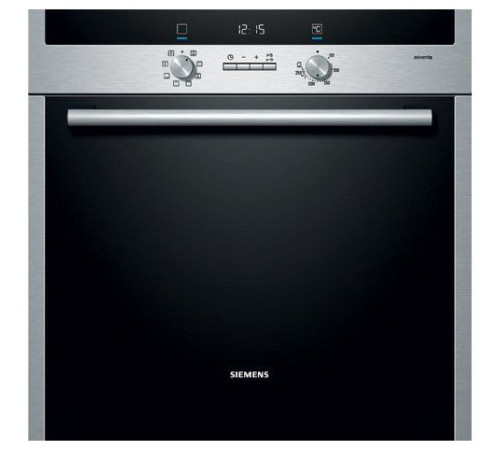 Духовой шкаф SIEMENS hb23gb541r