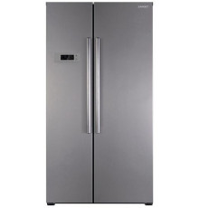 Холодильник Zarget ZSS 570I