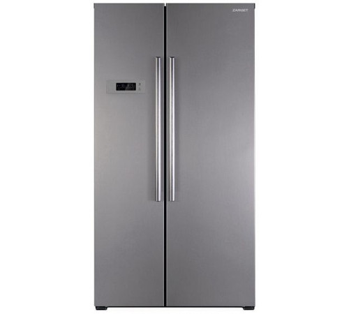 Холодильник Zarget ZSS 570I