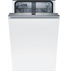 Посудомоечная машина BOSCH SPV45DX30R
