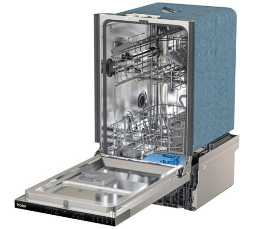 Посудомоечная машина HAIER HDWE9-394RU