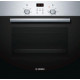 Духовой шкаф BOSCH HBN439E4