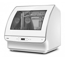 Посудомоечная машина HAIER DW2-STFWWRU