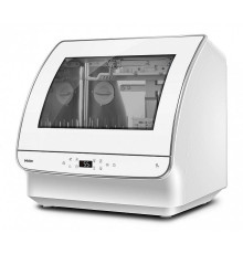 Посудомоечная машина HAIER DW2-STFWWRU
