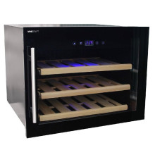 Винный шкаф WINE CRAFT BC-18M Grand Cru (в колонну)