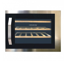 Винный шкаф Cavanova CV024KT