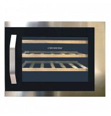 Винный шкаф Cavanova CV024KT