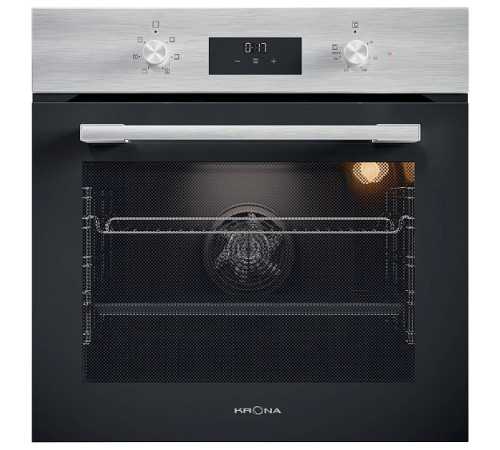 Духовой шкаф KRONA MAGNETE 60 IX