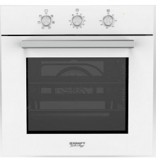 Духовой шкаф KRAFT TCH-OV102WG