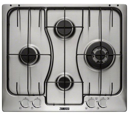 Поверхность ZANUSSI zgx 565424 x