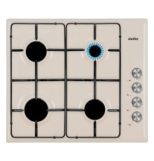 Варочная поверхность SIMFER H60Q40R400