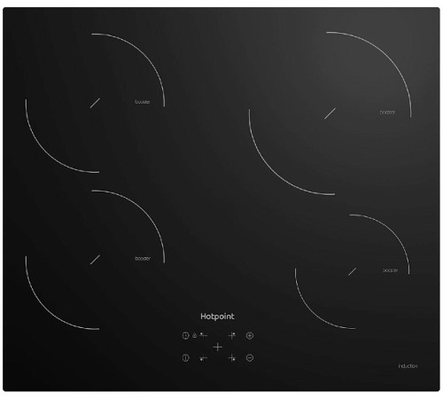 Варочная поверхность HOTPOINT-ARISTON HQ 1460S NE
