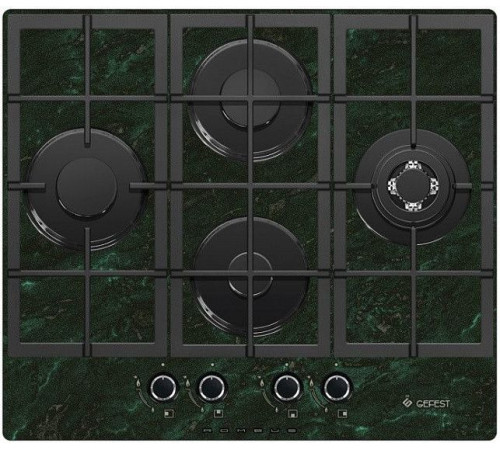 Варочная панель GEFEST ПВГ 2231-01 К59