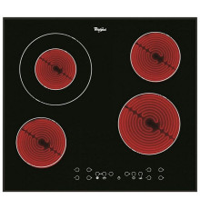 Поверхность WHIRLPOOL akt 8600 ba