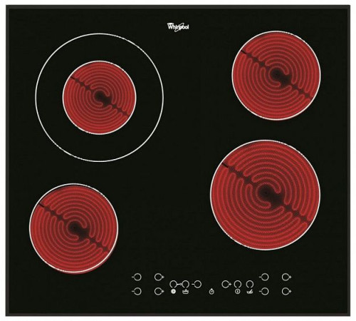 Поверхность WHIRLPOOL akt 8600 ba