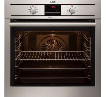 Духовой шкаф AEG be 3002001 м