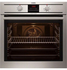 Духовой шкаф AEG be 3002001 м