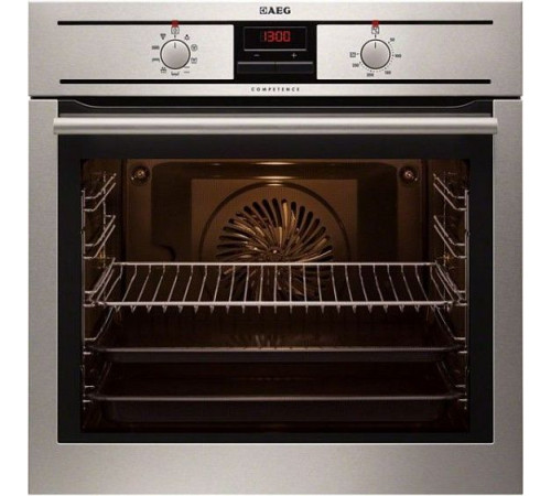 Духовой шкаф AEG be 3002001 м