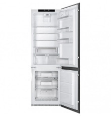 Холодильник SMEG C7280NLD2P1