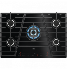 Варочная поверхность AEG HVB75450IB
