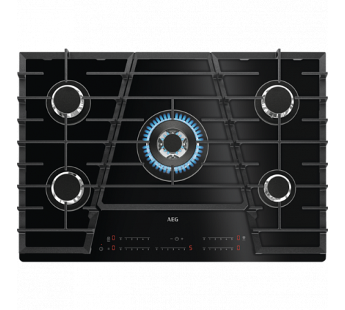 Варочная поверхность AEG HVB75450IB