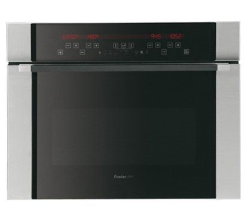 Электрический духовой шкаф FOSTER 7136 020 серия s4000