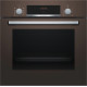 Духовой шкаф BOSCH HBF514BM0R