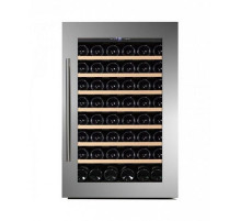 Винный шкаф DUNAVOX DAB-48.125SS