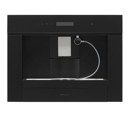 Кофемашина KRONA Rems 45H coffee BL