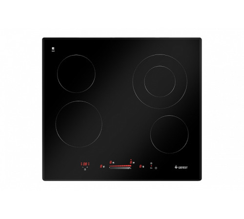Варочная поверхность GEFEST ПВЭ 4233