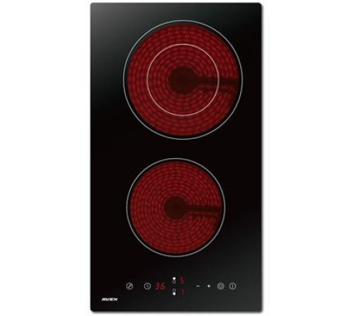 Поверхность AVEX EBM 322 eK