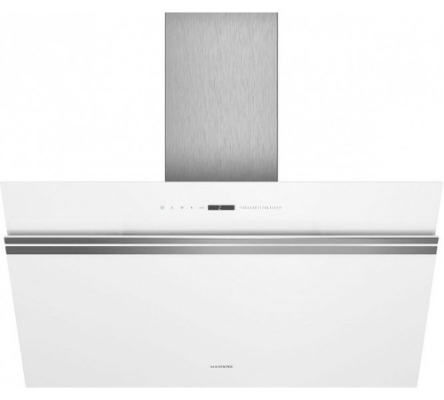 Вытяжка SIEMENS LC91KWW20