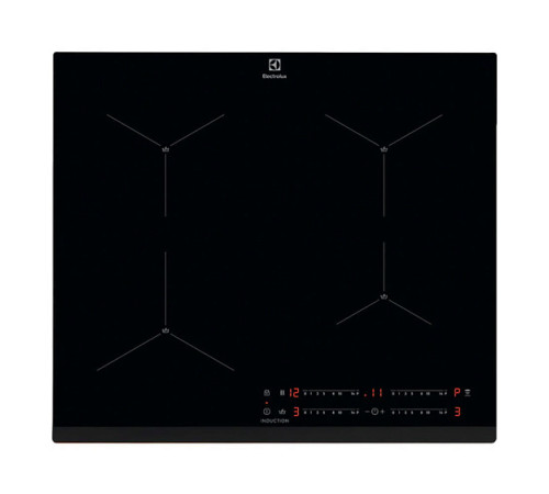 Варочная поверхность ELECTROLUX KIS62443