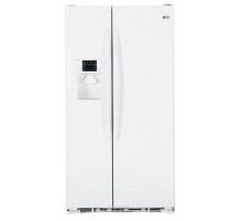 Холодильник GENERAL ELECTRIC PCE23VGXFWW