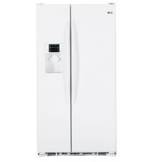 Холодильник GENERAL ELECTRIC PCE23VGXFWW