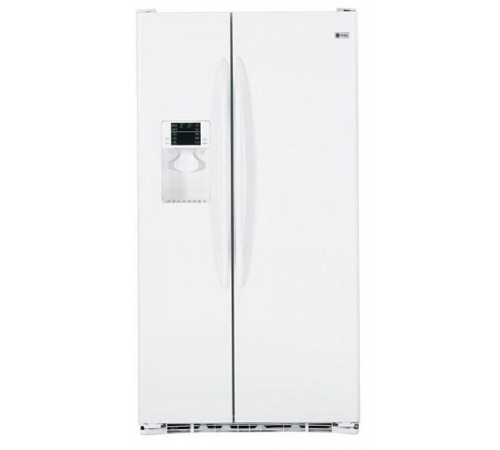 Холодильник GENERAL ELECTRIC PCE23VGXFWW