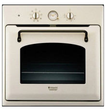 Духовой шкаф HOTPOINT-ARISTON ft 850.1 ow/ha s