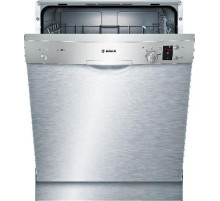 Встраиваемая посудомоечная машина Bosch SMU 24 AI 01 S