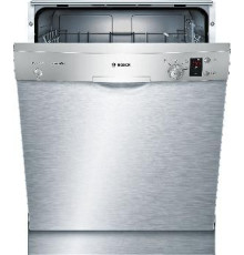 Встраиваемая посудомоечная машина Bosch SMU 24 AI 01 S