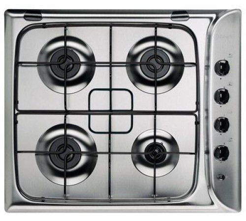 Поверхность INDESIT pim 640 a ix