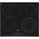 Электрическая поверхность BOSCH PKD 651F17
