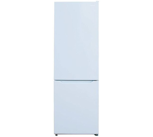 Холодильник WILLMARK RFN-400NFW