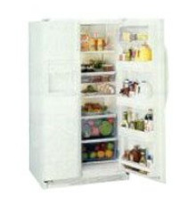 Холодильник GENERAL ELECTRIC TFZ22JRWW